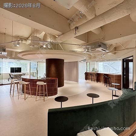 貸室内(2階) 貸室内(2階)