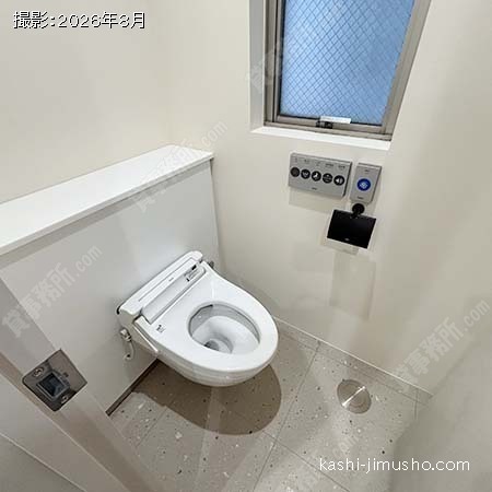 男性トイレ 男性トイレ