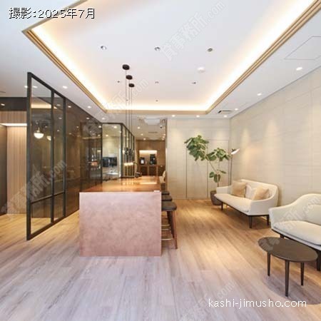 貸室内(5階)