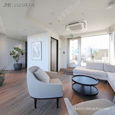 貸室内(5階)