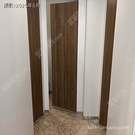 女性トイレ