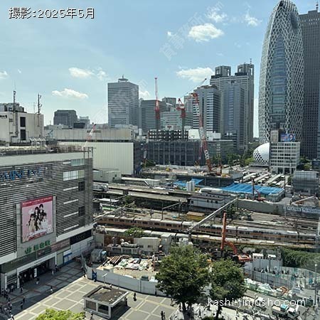 眺望(9階903号室)