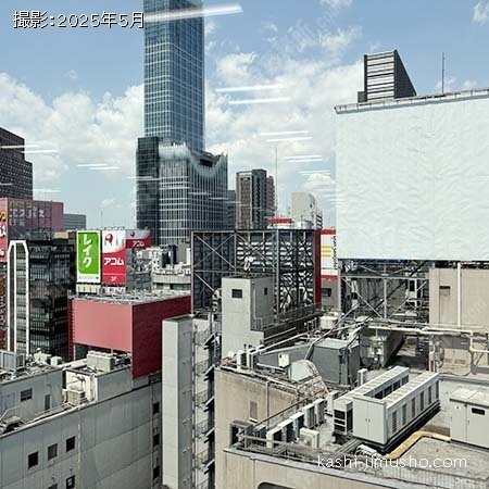 眺望(9階901号室)