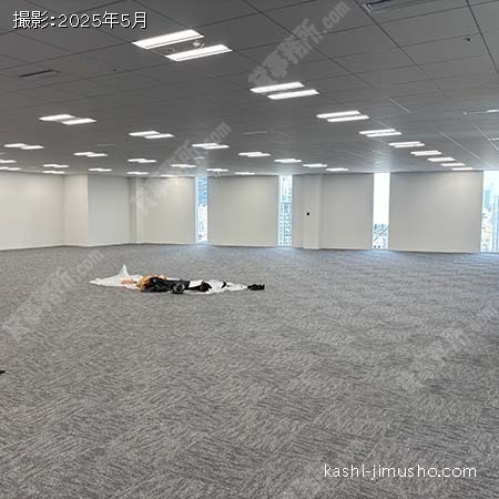 貸室内(9階901号室)