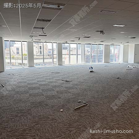 貸室内(9階903号室)