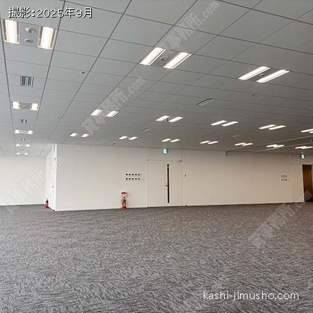 貸室内(9階903号室)