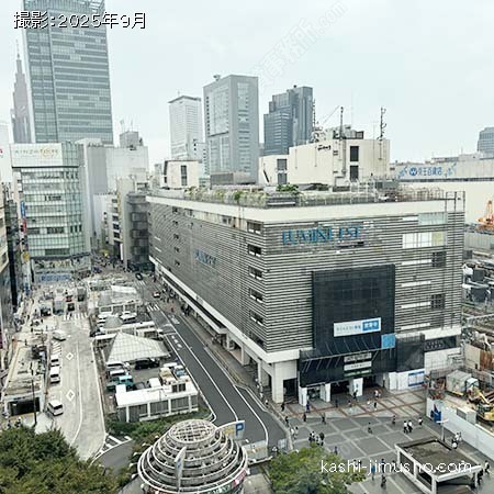 眺望(9階903号室)