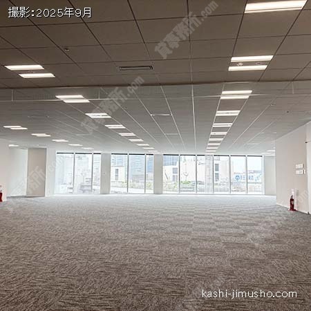 貸室内(9階903号室)