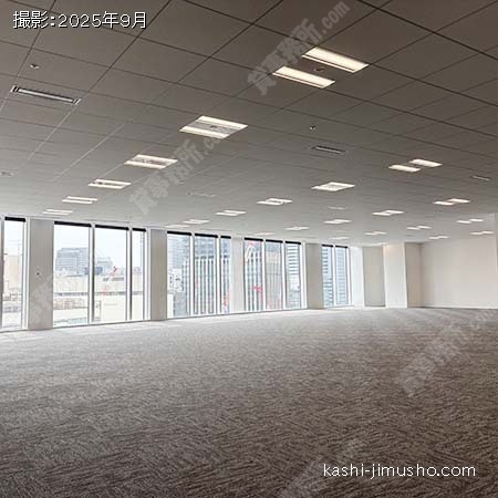 貸室内(9階903号室)