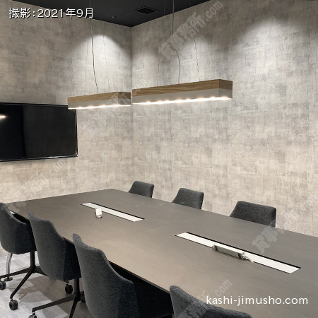 会議室(4階404号室参照）