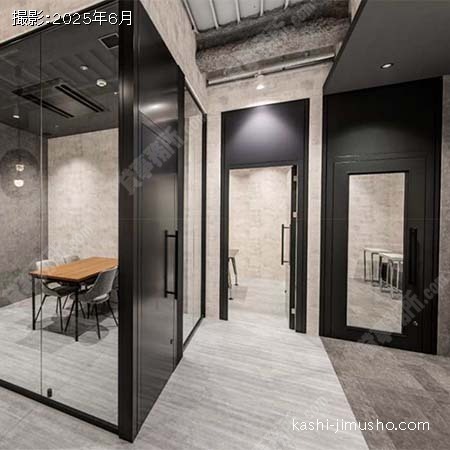 貸室内(4階405号室)※イメージ図