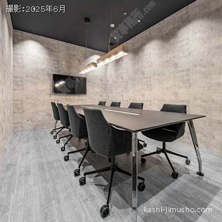 貸室内(4階405号室)※イメージ図
