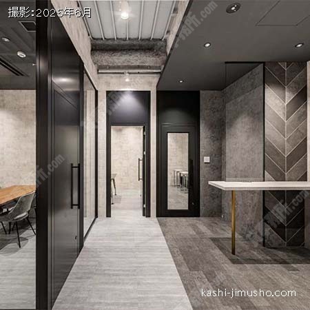 貸室内(4階405号室)※イメージ図