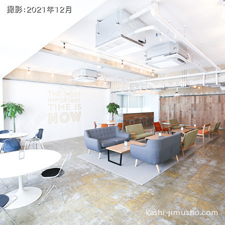 貸室内(6階)