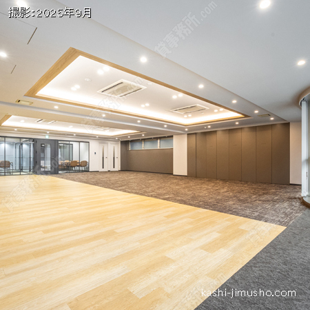 貸室内(5階)