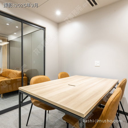 貸室内(5階)