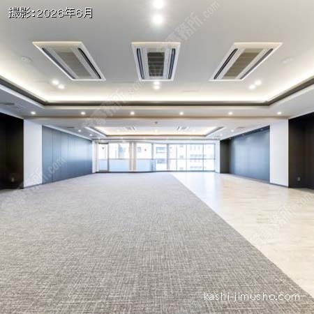 貸室内(8階) 貸室内(8階)