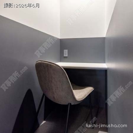 貸室内(8階) 貸室内(8階)