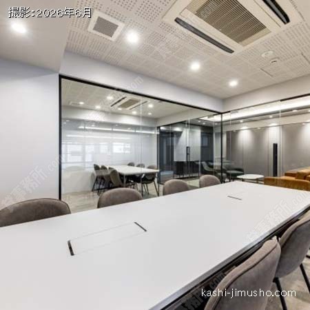 貸室内(8階) 貸室内(8階)