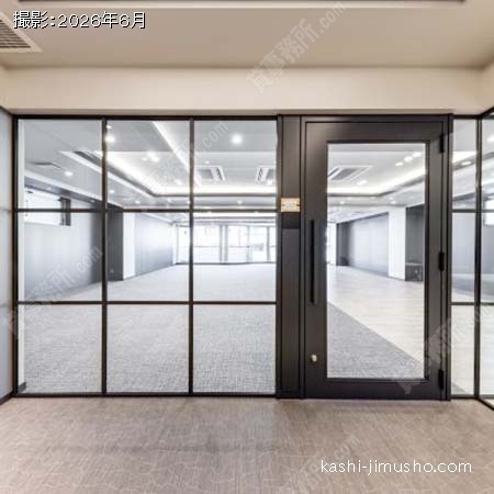 貸室内(8階) 貸室内(8階)