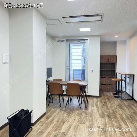 貸室内(10階) 貸室内(10階)