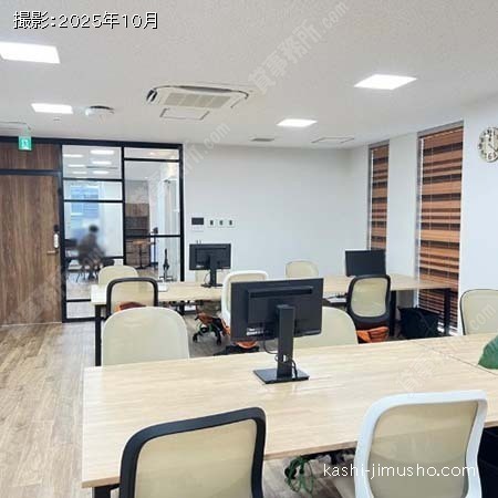 貸室内(10階) 貸室内(10階)