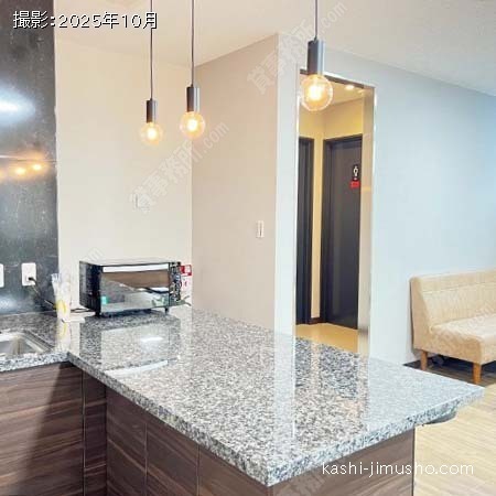 貸室内(10階) 貸室内(10階)