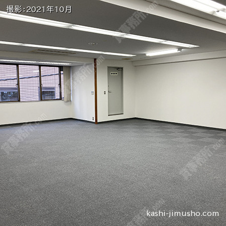 貸室内(3階）