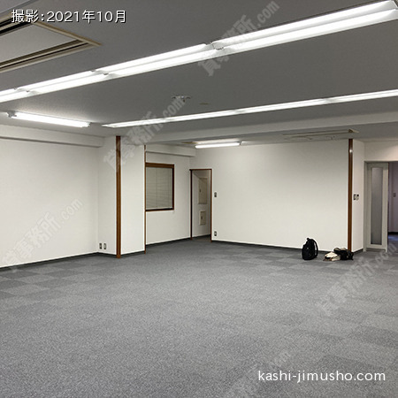 貸室内(3階）