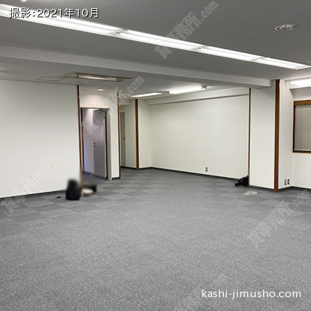 貸室内(3階）