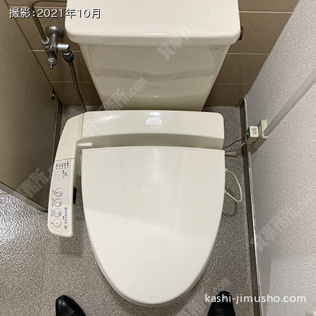 男性トイレ