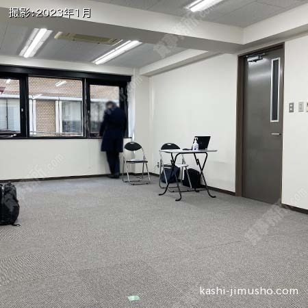 貸室内(3階)
