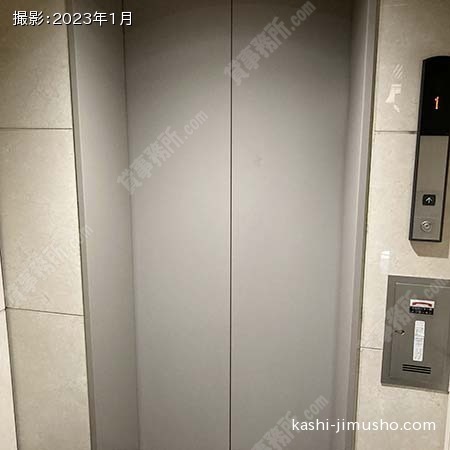 エレベーター