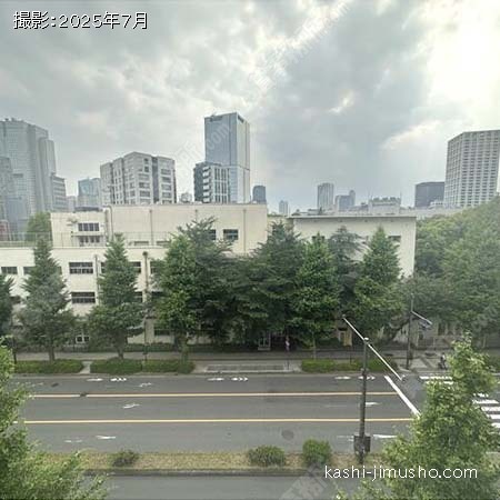 眺望(3階52.77坪) 
