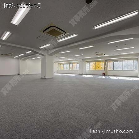 貸室内(3階52.77坪) 