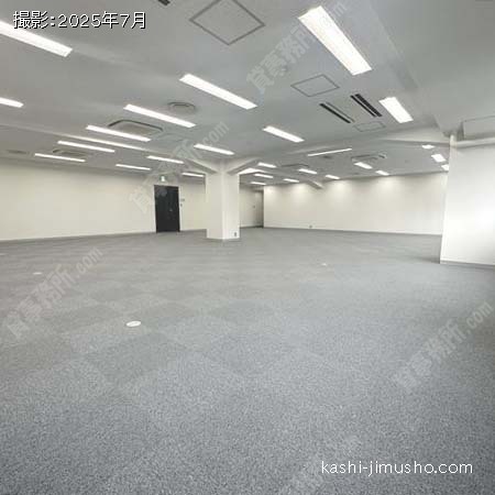 貸室内(5階52.03坪) 