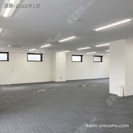 貸室内(3階)