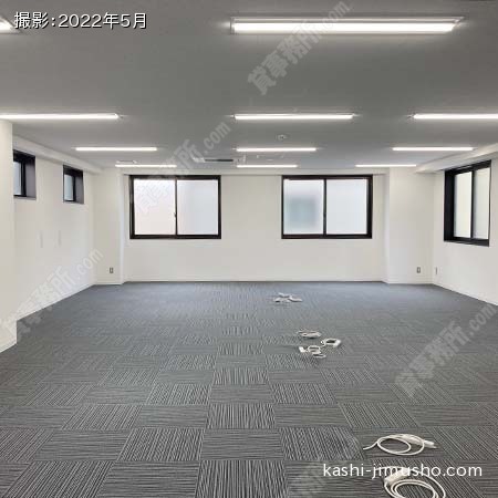 貸室内(3階)