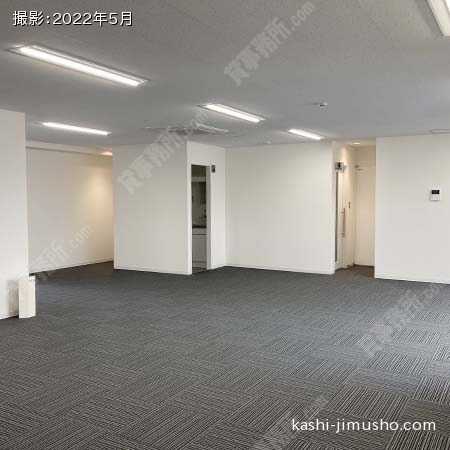 貸室内(3階)