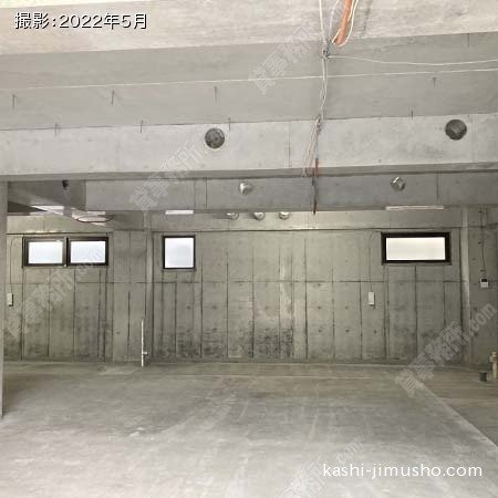 貸室内(1階）