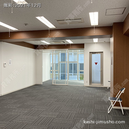 貸室内(4階）