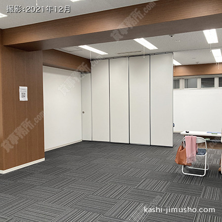 貸室内(3階）