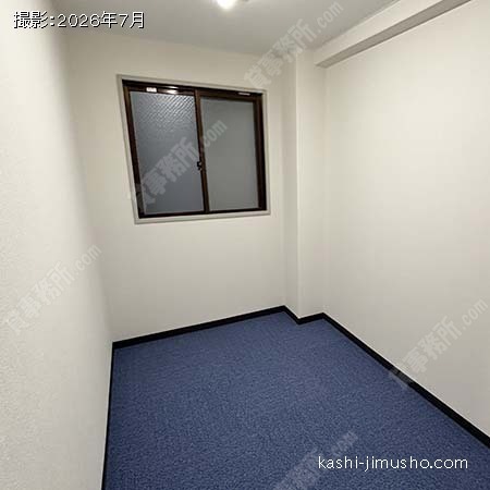貸室内(3階) 貸室内(3階)
