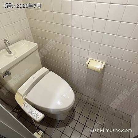 トイレ トイレ
