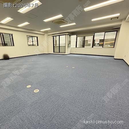 貸室内(3階) 貸室内(3階)