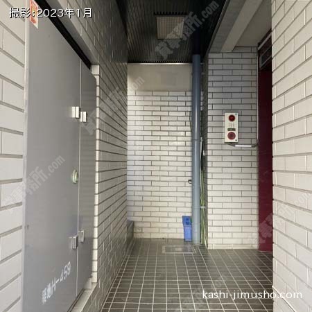 エントランス エントランス