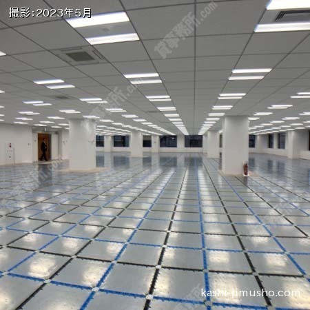 貸室内(6階)