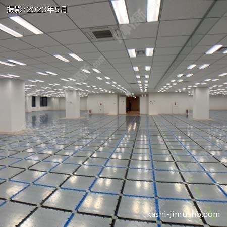 貸室内(6階)