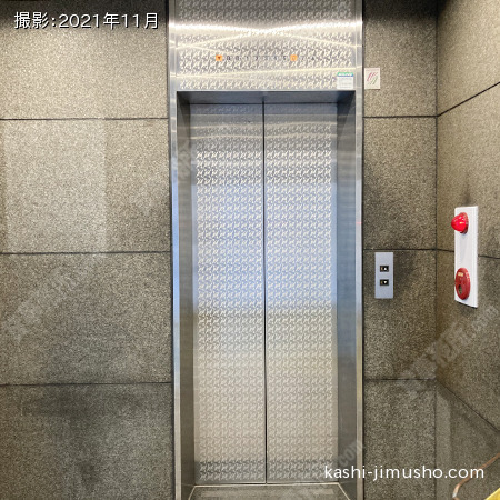 エレベーター
