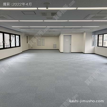 貸室内(7階)